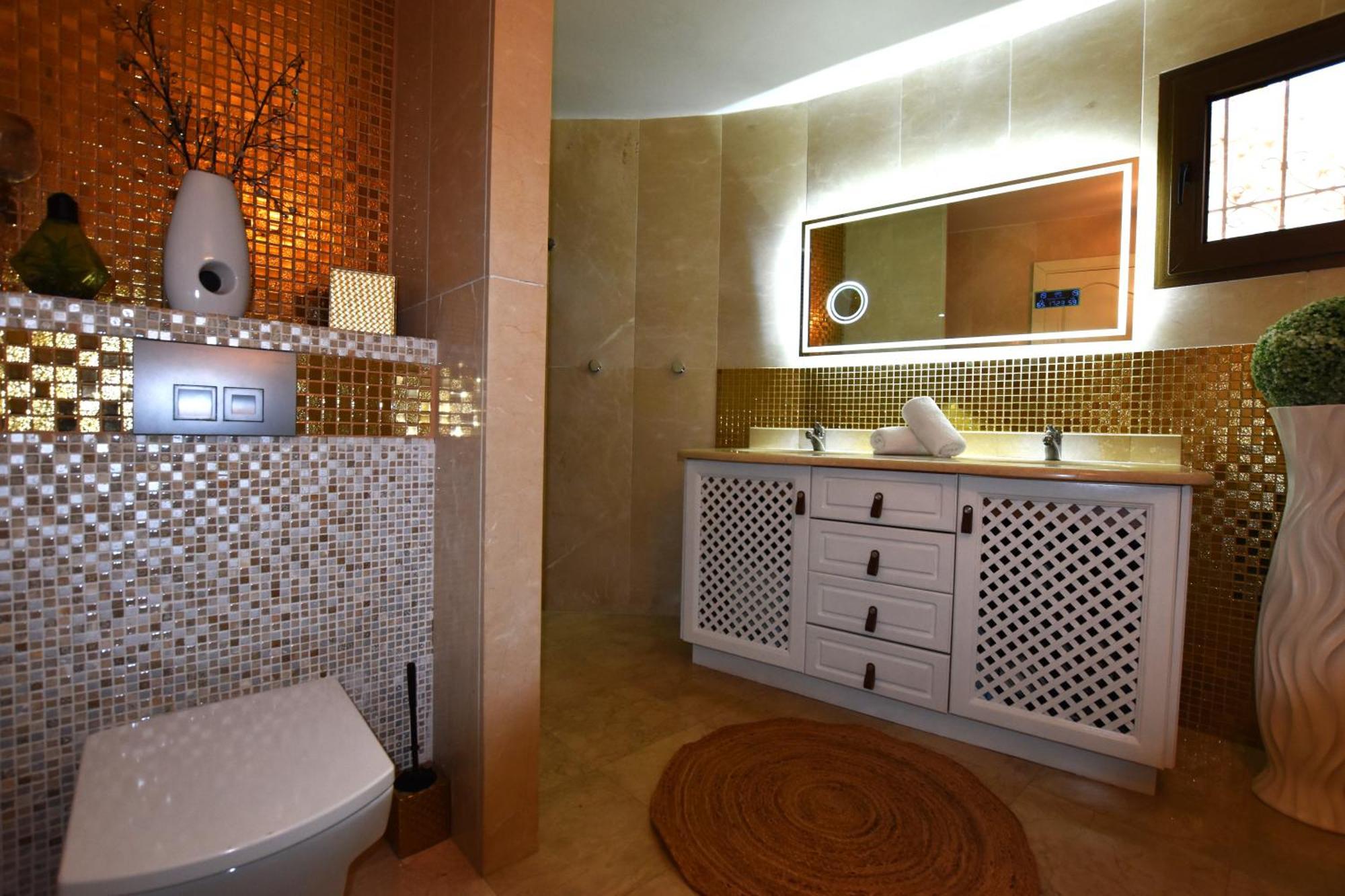בניסה Fustera Villa El Salvador מראה חיצוני תמונה